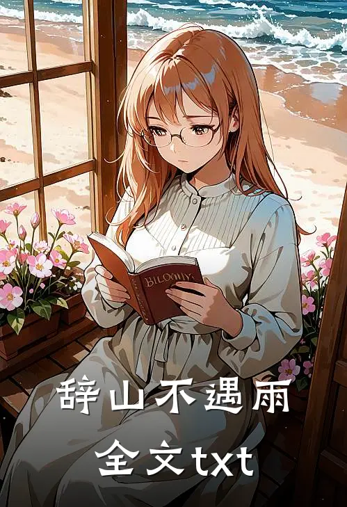 辞山不遇雨全文txt