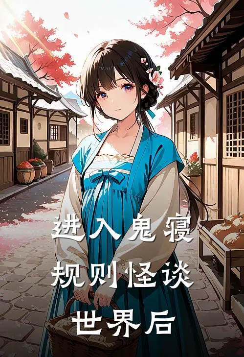 进入鬼寝规则怪谈世界后