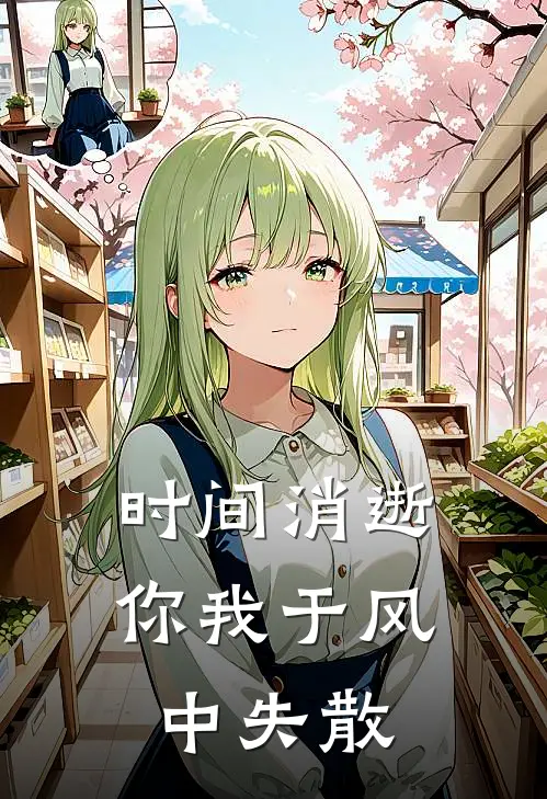 时间消逝,你我于风中失散结局
