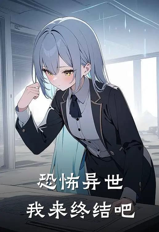 恐怖异世,我来终结吧