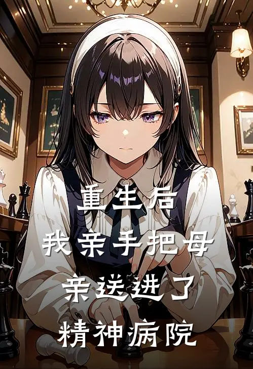 重生后，我亲手把母亲送进了精神病院