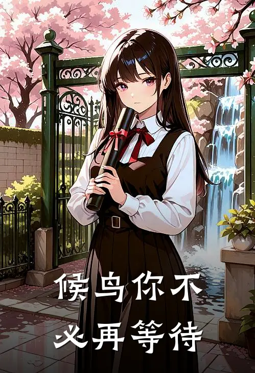候鸟你不必再等待