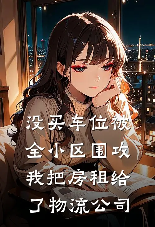 没买车位被全小区围攻,我把房租给了物流公司怎么办