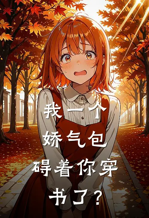 我一个娇气包，碍着你穿书了？