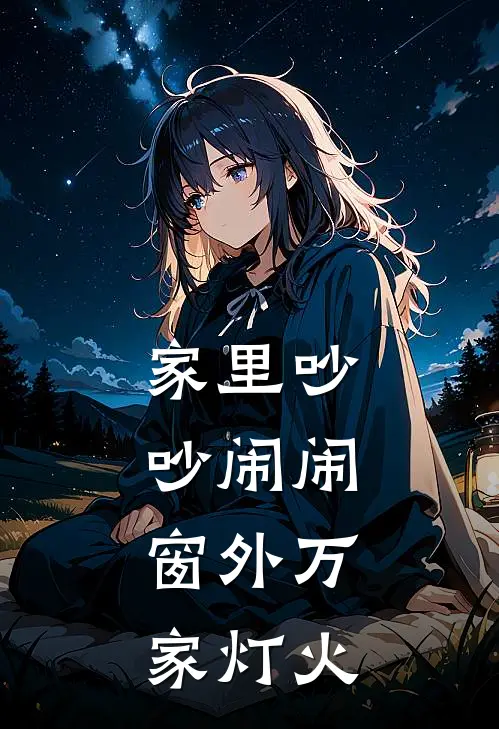 家里吵吵闹闹,窗外万家灯火txt
