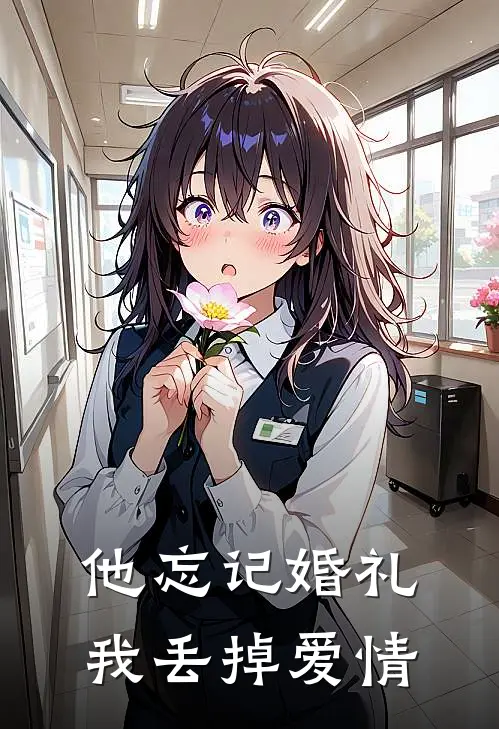 他忘记婚礼,我丢掉爱情是歌