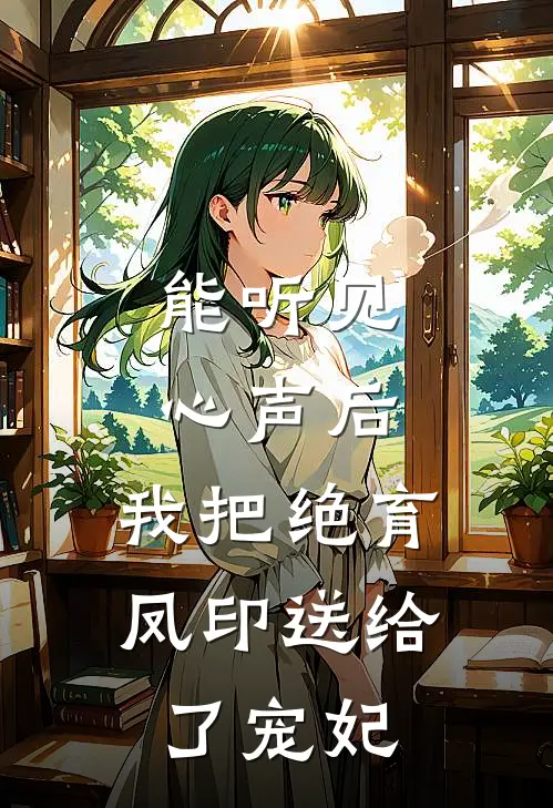 能听见心声后，我把绝育凤印送给了宠妃