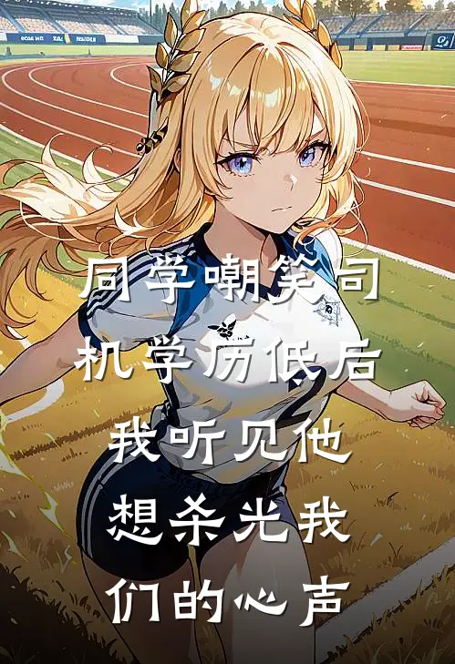 同学嘲笑司机学历低后，我听见他想杀光我们的心声