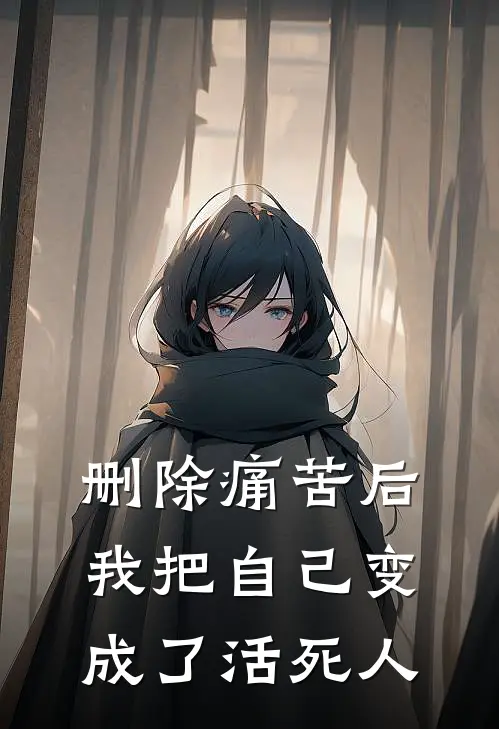 删除痛苦后我把自己变成了活死人