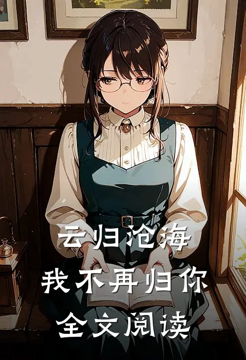 云归沧海,我不再归你全文阅读