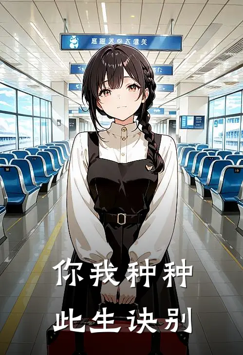 你我种种，此生诀别