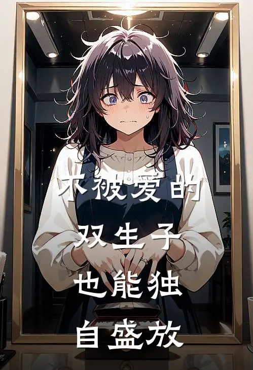 不被爱的双生子,也能独自盛放林安歌林穗安全文阅读