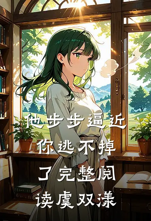 他步步逼近：你逃不掉了完整阅读虞双漾