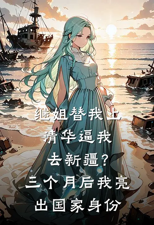 继姐替我上清华逼我去新疆？三个月后，我亮出国家身份