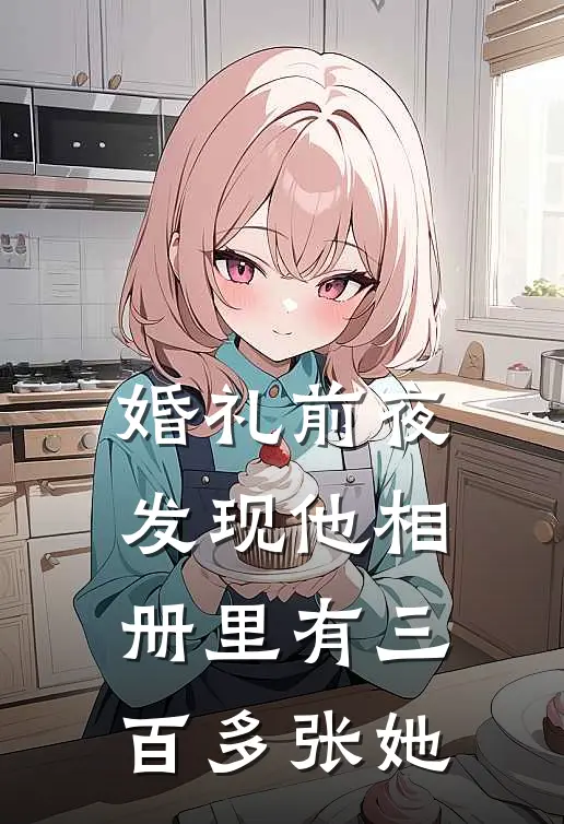 婚礼前夜，发现他相册里有三百多张她