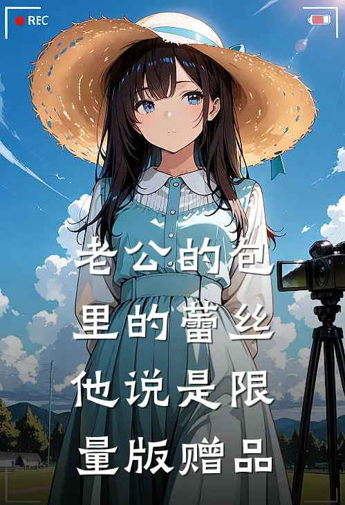 老公的包里的蕾丝，他说是限量版赠品