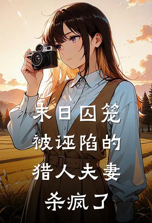 末日囚笼：被诬陷的猎人夫妻杀疯了
