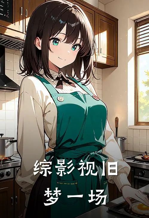 综影视【旧梦一场】