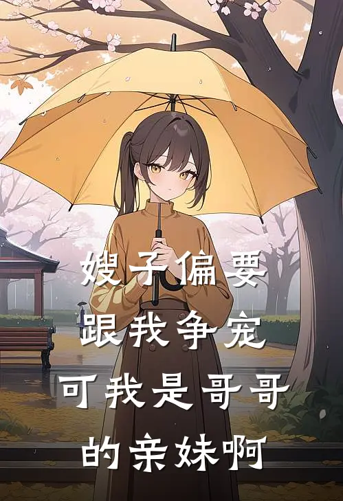 嫂子偏要跟我争宠，可我是哥哥的亲妹啊