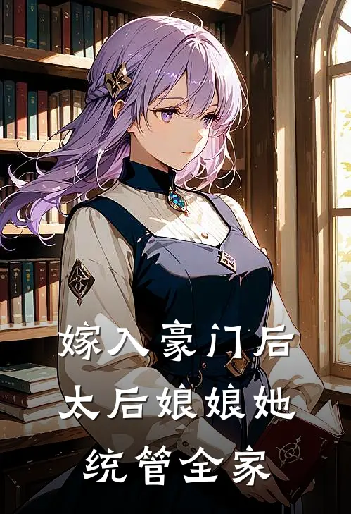 嫁入豪门后，太后娘娘她统管全家