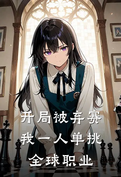 开局被弃赛我一人单挑全球职业