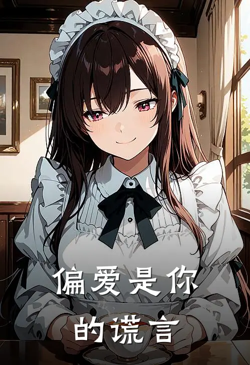 偏爱是你的谎言