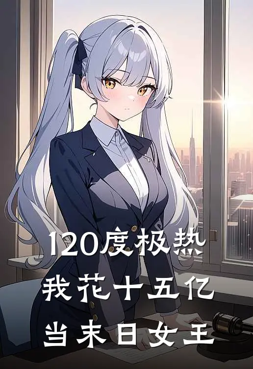 120度极热，我花十五亿当末日女王