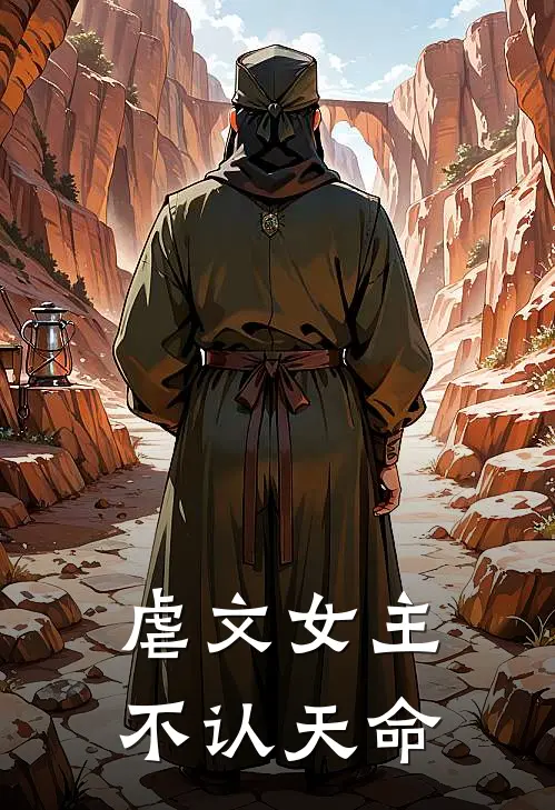 虐文女主不认天命
