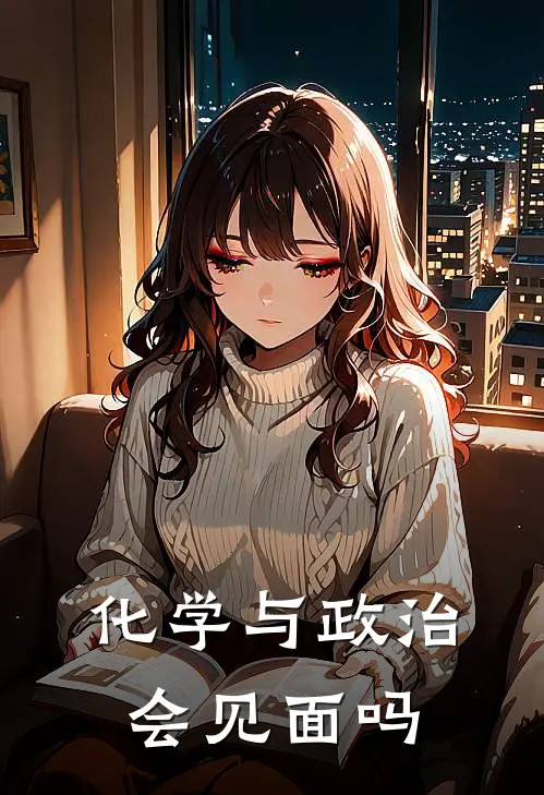 化学与政治会见面吗