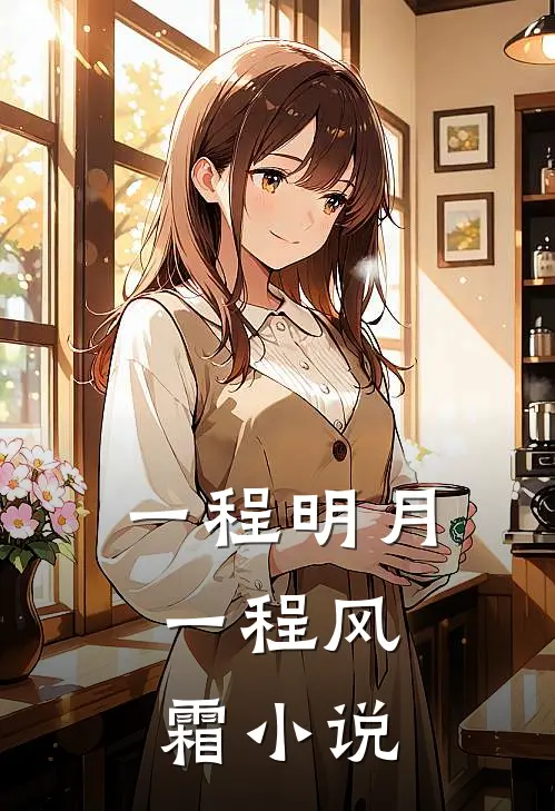 一程明月,一程风霜在线阅读