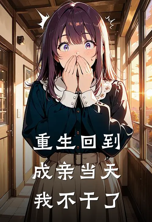 重生回到成亲当天,我不干了免费阅读