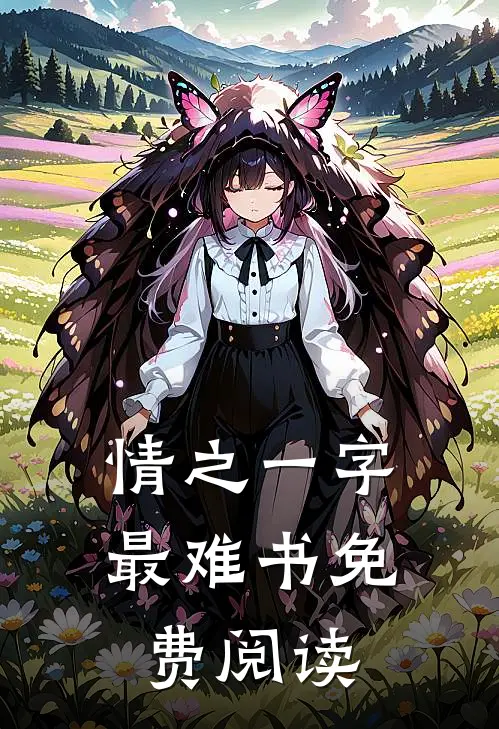 情之一字最难书免费阅读