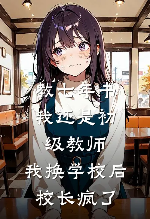 教七年书我还是初级教师，我换学校后校长疯了