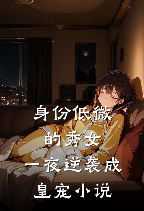 身份低微的秀女,一夜逆袭成皇宠免费