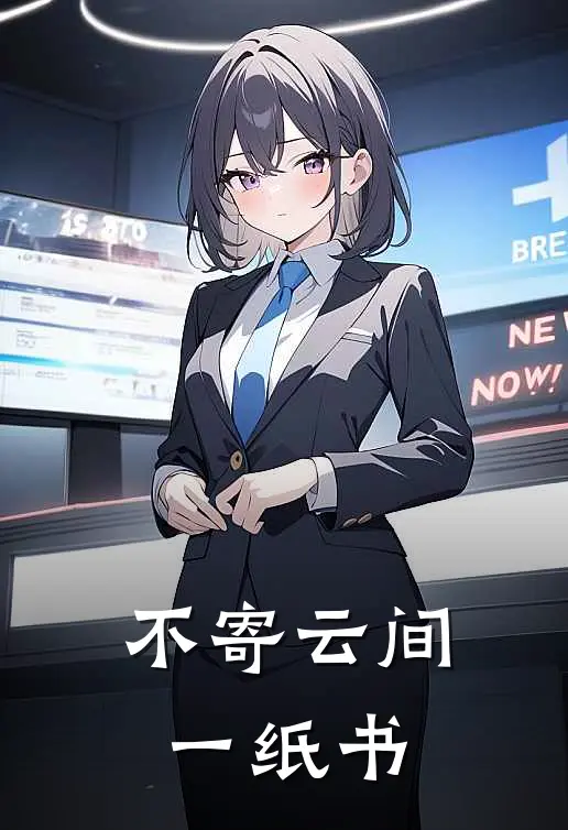 不寄云间一纸书