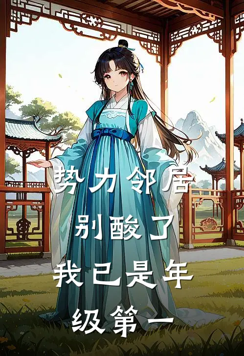 势力邻居别酸了，我已是年级第一