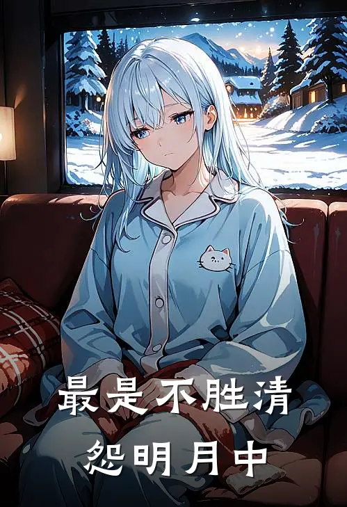 最是不胜清怨明月中