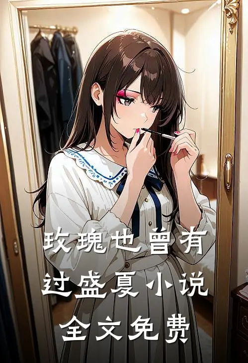 玫瑰也曾有过盛夏小说全文免费