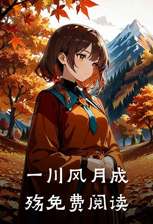 一川风月成殇免费阅读