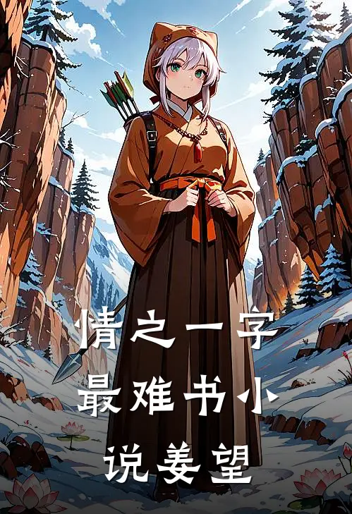 情之一字最难书小说姜望