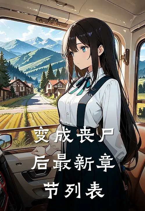 变成丧尸后最新章节列表