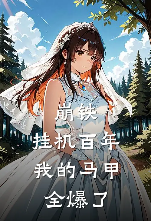崩铁：挂机百年，我的马甲全爆了