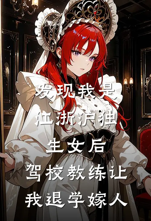 发现我是江浙沪独生女后，驾校教练让我退学嫁人