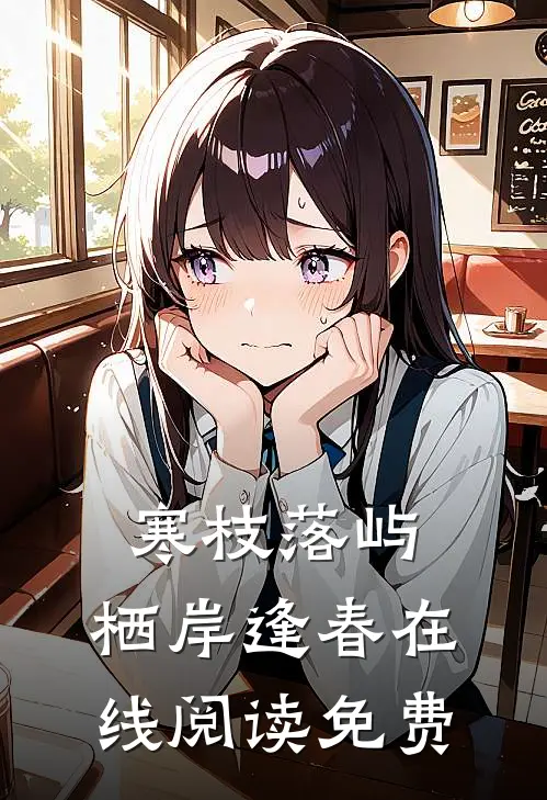 寒枝落屿，栖岸逢春在线阅读免费