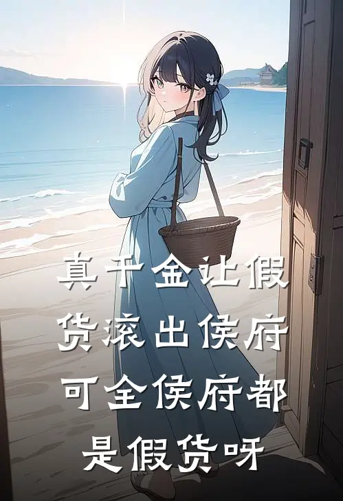 真千金让假货滚出侯府，可全侯府都是假货呀