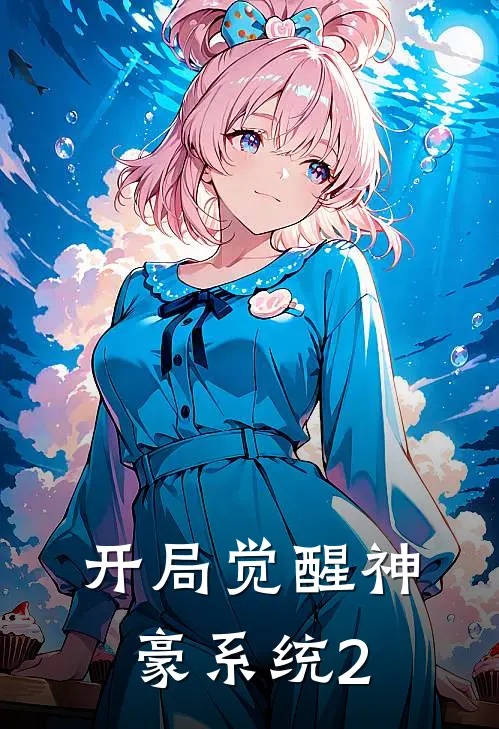 开局觉醒神豪系统2