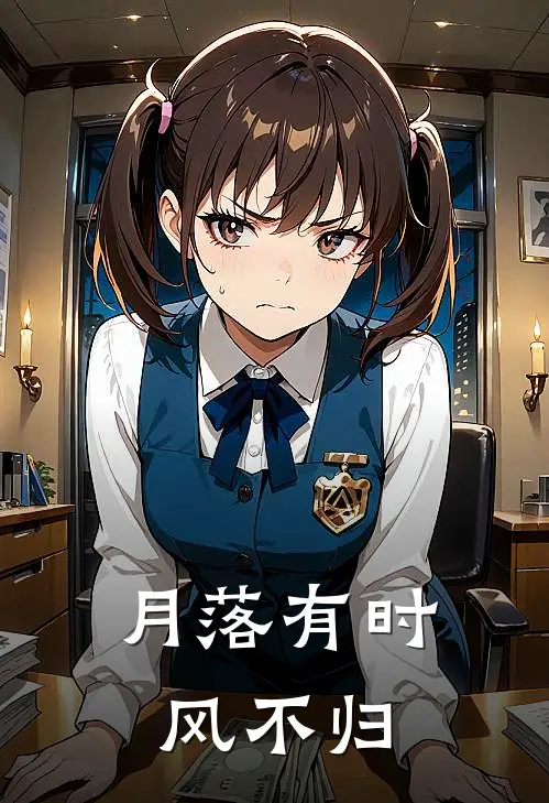 月落有时风不归