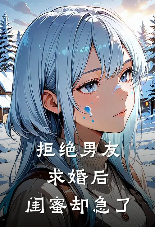 拒绝男友求婚后,闺蜜却急了我怎么办