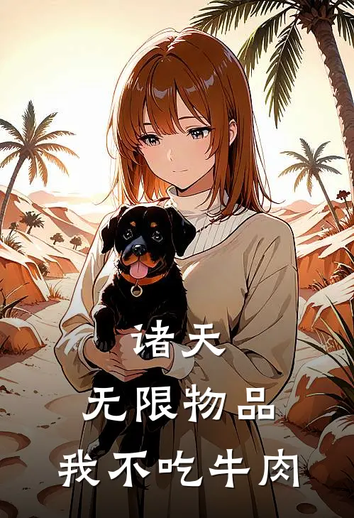 诸天，无限物品，我不吃牛肉