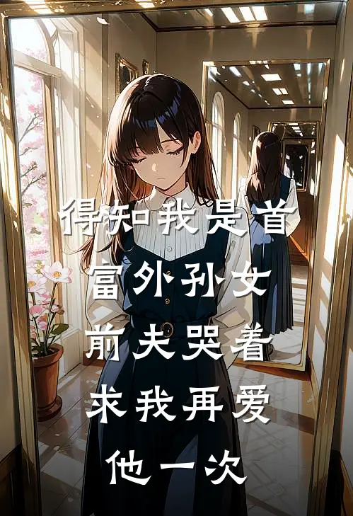 得知我是首富外孙女,前夫哭着求我再爱他一次免费阅读